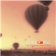 Chill Pill - An Imagined Balloon Ride